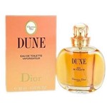 Ficha técnica e caractérísticas do produto Perfume Feminino Dior Dune 30ml Edt