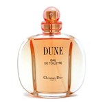 Ficha técnica e caractérísticas do produto Perfume Feminino Dior Dune Edt - 50 ML