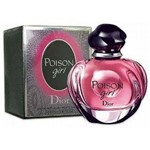 Ficha técnica e caractérísticas do produto Perfume Feminino Dior Poison Girl Eau de Parfum