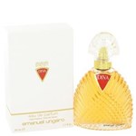 Ficha técnica e caractérísticas do produto Perfume Feminino Diva Ungaro Eau de Parfum - 50 Ml