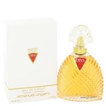 Ficha técnica e caractérísticas do produto Diva Eau de Parfum Spray Perfume Feminino 50 ML-Ungaro