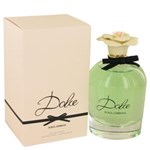Ficha técnica e caractérísticas do produto Perfume Feminino Dolce Eau de Parfum Spray By Dolce & Gabbana 145 ML Eau de Parfum Spray