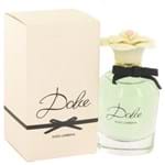 Ficha técnica e caractérísticas do produto Perfume Feminino Dolce & Gabbana 50 ML Eau de Parfum