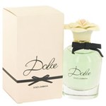 Ficha técnica e caractérísticas do produto Perfume Feminino Dolce & Gabbana Dolce Eau de Parfum Spray By Dolce & Gabbana 50 ML Eau de Parfum Spray