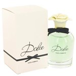 Ficha técnica e caractérísticas do produto Perfume Feminino Dolce & Gabbana Eau de Parfum - 75 Ml