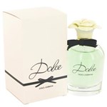 Ficha técnica e caractérísticas do produto Perfume Feminino Dolce & Gabbana Dolce Eau de Parfum Spray By Dolce & Gabbana 75 ML Eau de Parfum Spray