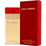 Ficha técnica e caractérísticas do produto Perfume Feminino Dolce Gabbana Eau de Toilette