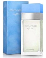 Ficha técnica e caractérísticas do produto Perfume Feminino Dolce Gabbana Light Blue Eau de Toilette