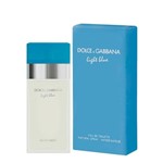 Ficha técnica e caractérísticas do produto Perfume Feminino Dolce Gabbana Light Blue EDT - 100ml
