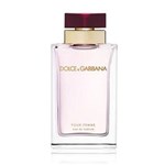 Ficha técnica e caractérísticas do produto Perfume Feminino Dolce & Gabbana Pour Femme Edp - 100 ML
