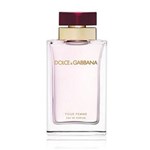 Ficha técnica e caractérísticas do produto Perfume Feminino Dolce & Gabbana Pour Femme Edp - 50 ML