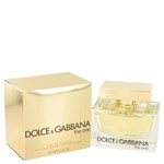 Ficha técnica e caractérísticas do produto Perfume Feminino Dolce & Gabbana The One Eau de Parfum Spray By Dolce & Gabbana 75 ML Eau de Parfum Spray