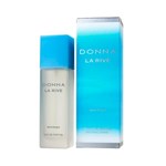 Ficha técnica e caractérísticas do produto Perfume Feminino Donna La Rive Eau de Parfum 90ml