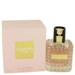 Ficha técnica e caractérísticas do produto Perfume Feminino Donna Valentino Eau de Parfum - 100 Ml