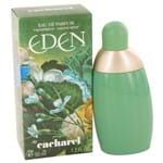 Ficha técnica e caractérísticas do produto Perfume Feminino Eden Cacharel 50 Ml Eau de Parfum