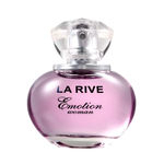 Ficha técnica e caractérísticas do produto Perfume Feminino Emotion La Rive Eau De Parfum 50ml