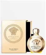 Ficha técnica e caractérísticas do produto Perfume Feminino Eros Versace - Eau de Toilette 30ml