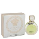 Ficha técnica e caractérísticas do produto Perfume Feminino Eros Versace Eau de Toilette - 50ml