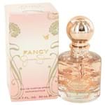 Ficha técnica e caractérísticas do produto Perfume Feminino Fancy Jessica Simpson 50 Ml Eau de Parfum
