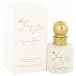 Ficha técnica e caractérísticas do produto Perfume Feminino Fancy Love Jessica Simpson 30 Ml Eau de Parfum
