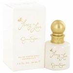 Ficha técnica e caractérísticas do produto Fancy Love Eau de Parfum Spray Perfume Feminino 30 ML-Jessica Simpson
