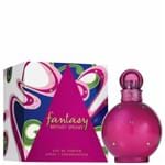 Ficha técnica e caractérísticas do produto Perfume Feminino Fantasy Britney Spears 30 Ml