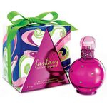 Ficha técnica e caractérísticas do produto Perfume Feminino Fantasy Britney Spears - 100ml