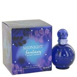 Ficha técnica e caractérísticas do produto Fantasy Midnight Eau de Parfum Spray Perfume Feminino 50 ML-Britney Spears