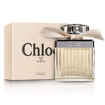 Ficha técnica e caractérísticas do produto Perfume Feminino Fleur Chloe 75 Ml Eau de Parfum - Chloé