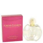 Ficha técnica e caractérísticas do produto Forever Elizabeth Eau de Parfum Spray Perfume Feminino 50 ML-Elizabeth Taylor