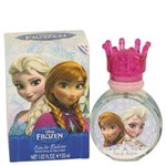 Ficha técnica e caractérísticas do produto Perfume Feminino Frozen Disney 30 ML Eau de Toilette