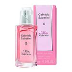 Ficha técnica e caractérísticas do produto Perfume Feminino Gabriela Sabatini Miss Gabriela Eau De Toilette