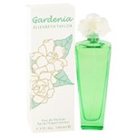 Ficha técnica e caractérísticas do produto Perfume Feminino Gardenia Parfum Elizabeth Taylor Eau de Parfum - 100 Ml