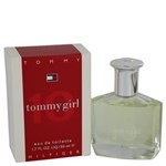 Ficha técnica e caractérísticas do produto Perfume Feminino Girl 10 Tommy Hilfiger Eau de Toilette - 50 Ml
