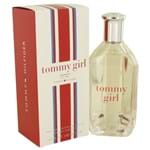Ficha técnica e caractérísticas do produto Perfume Feminino Girl Tommy Hilfiger 200 Ml Eau de Toilette