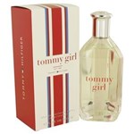 Ficha técnica e caractérísticas do produto Perfume Feminino Girl Tommy Hilfiger Eau de Toilette - 200 Ml