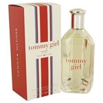 Ficha técnica e caractérísticas do produto Perfume Feminino Girl Tommy Hilfiger Eau de Toilette - 200ml