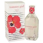 Ficha técnica e caractérísticas do produto Perfume Feminino Girl Tropics de Tommy Hilfiger 100 Ml Eau de Toilette