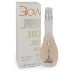 Ficha técnica e caractérísticas do produto Perfume Feminino Glow Jennifer Lopez 30 Ml Eau de Toilette