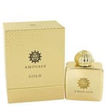 Ficha técnica e caractérísticas do produto Perfume Feminino Amouage Gold Eau de Parfum Spray By Amouage 100 ML Eau de Parfum Spray