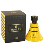 Ficha técnica e caractérísticas do produto Perfume Feminino Gold Braccialini Eau de Parfum - 100 Ml