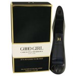 Ficha técnica e caractérísticas do produto Perfume Feminino Good Girl Carolina Herrera Eau de Parfum - 50 Ml
