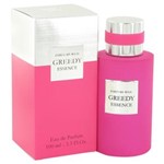 Ficha técnica e caractérísticas do produto Perfume Feminino Greedy Essence Parfum Weil Eau de Parfum - 100 Ml