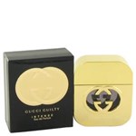 Ficha técnica e caractérísticas do produto Perfume Feminino Guilty Intense Gucci Eau de Parfum - 50ml