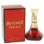 Perfume Feminino Heat Beyonce 100 Ml Eau de Parfum