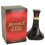 Ficha técnica e caractérísticas do produto Perfume Feminino Heat Kissed Beyonce 100 ML Eau de Parfum
