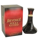 Ficha técnica e caractérísticas do produto Perfume Feminino Beyonce Heat Kissed 100 Ml Eau de Parfum Spray