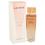 Ficha técnica e caractérísticas do produto Perfume Feminino Hello Beauty La Rive Eau de Parfum - 100ml