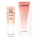 Ficha técnica e caractérísticas do produto Perfume Feminino Hello Beauty La Rive Eau de Parfum 100Ml