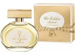 Ficha técnica e caractérísticas do produto Perfume Feminino Her Golden Secret Antonio Banderas 80ml